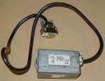 Edwards EXDC160